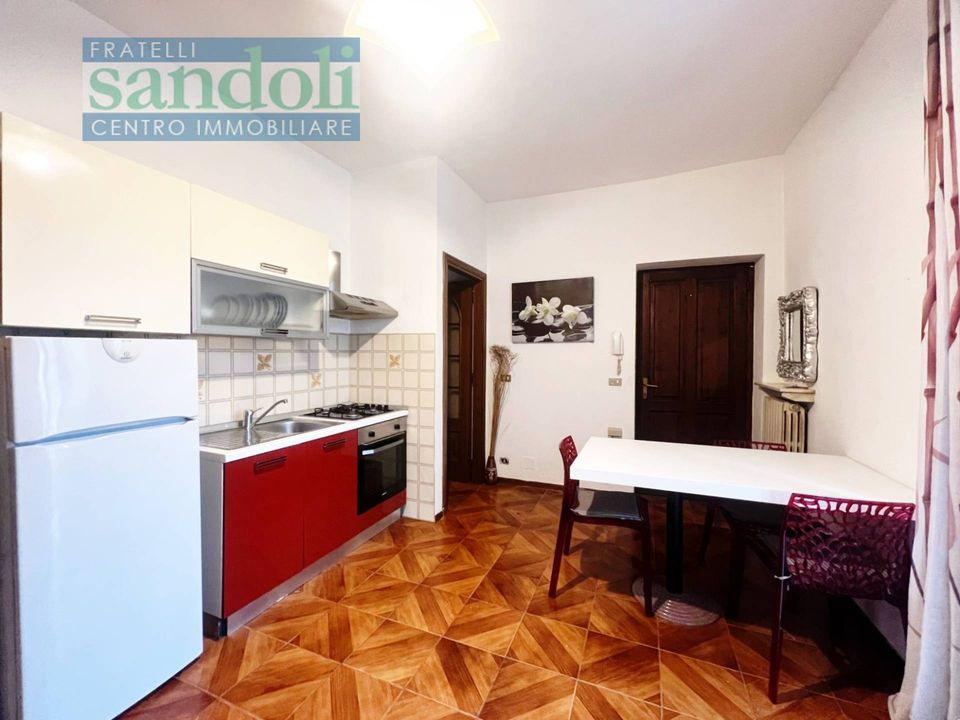 Apartment in Vercelli, Vercelli - photo 2