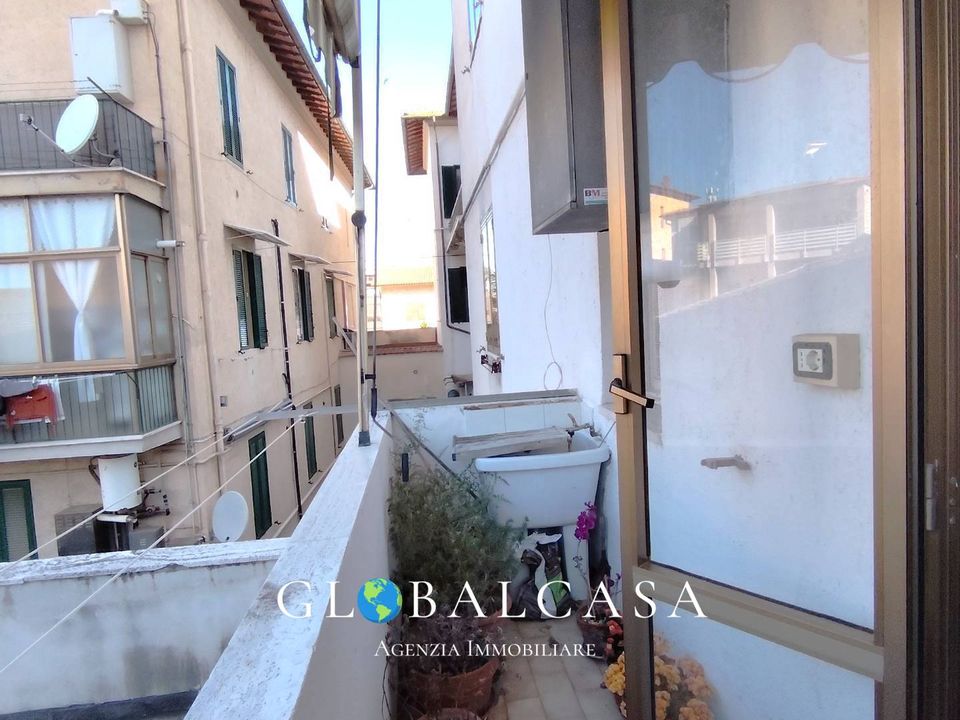 Lejlighed i Grosseto, Grosseto - foto 4
