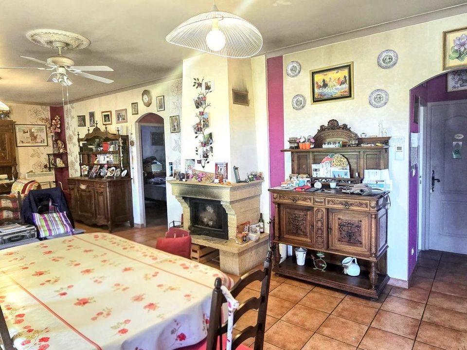 Villa i Reillanne, Alpes-de-Haute-Provence - foto 4