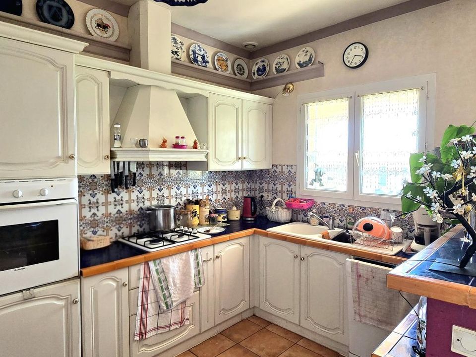 Villa i Reillanne, Alpes-de-Haute-Provence - foto 5