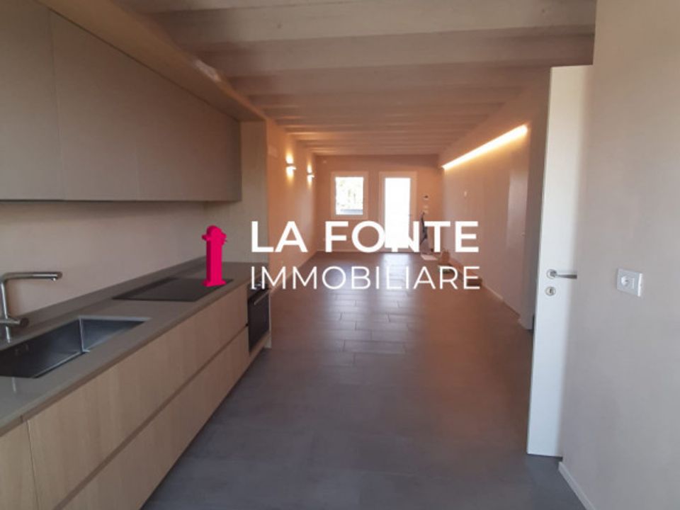 Haus in Mestrino, Padua - Foto 1