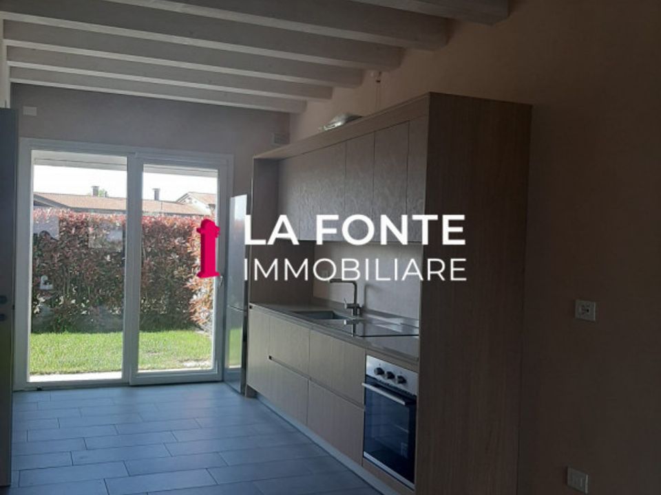 Haus in Mestrino, Padua - Foto 2