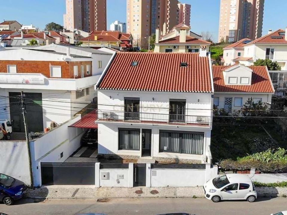 Villa i Loures, Lisbon - foto 1