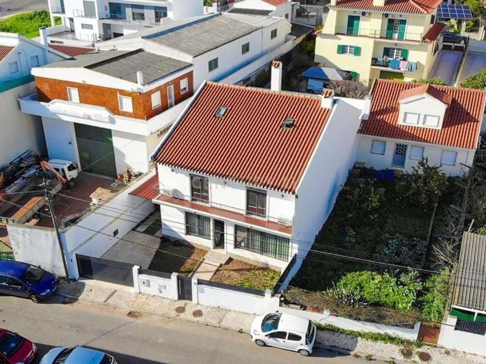 Villa i Loures, Lisbon - foto 2