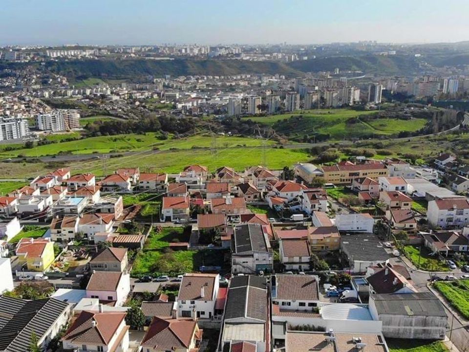 Villa i Loures, Lisbon - foto 4