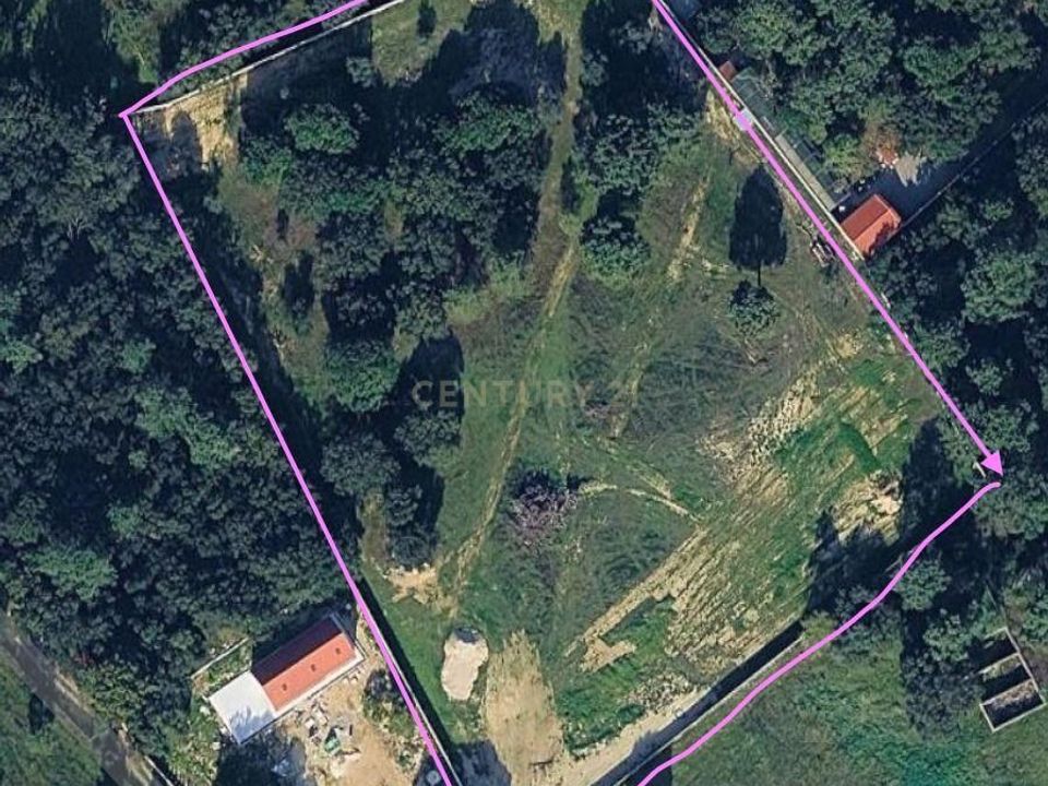 Helårsgrund i Brejos de Azeitao, Setubal - foto 1