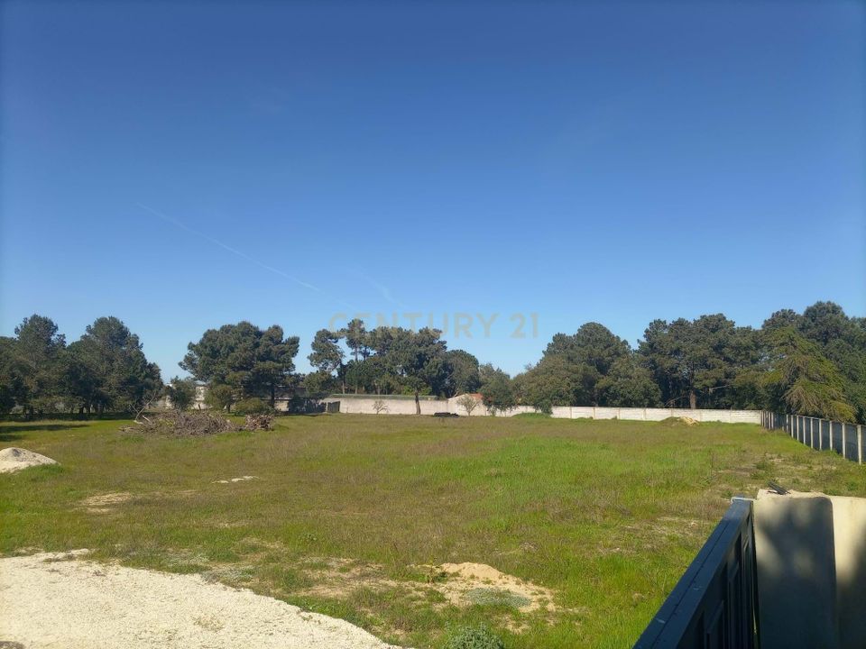 Helårsgrund i Brejos de Azeitao, Setubal - foto 3