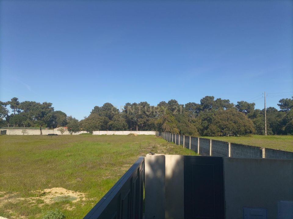 Helårsgrund i Brejos de Azeitao, Setubal - foto 4