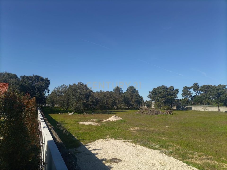 Helårsgrund i Brejos de Azeitao, Setubal - foto 5