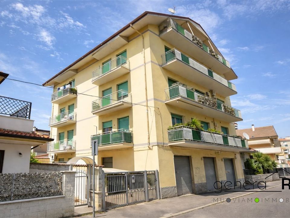 Apartament a Pescara, Pescara - foto 1
