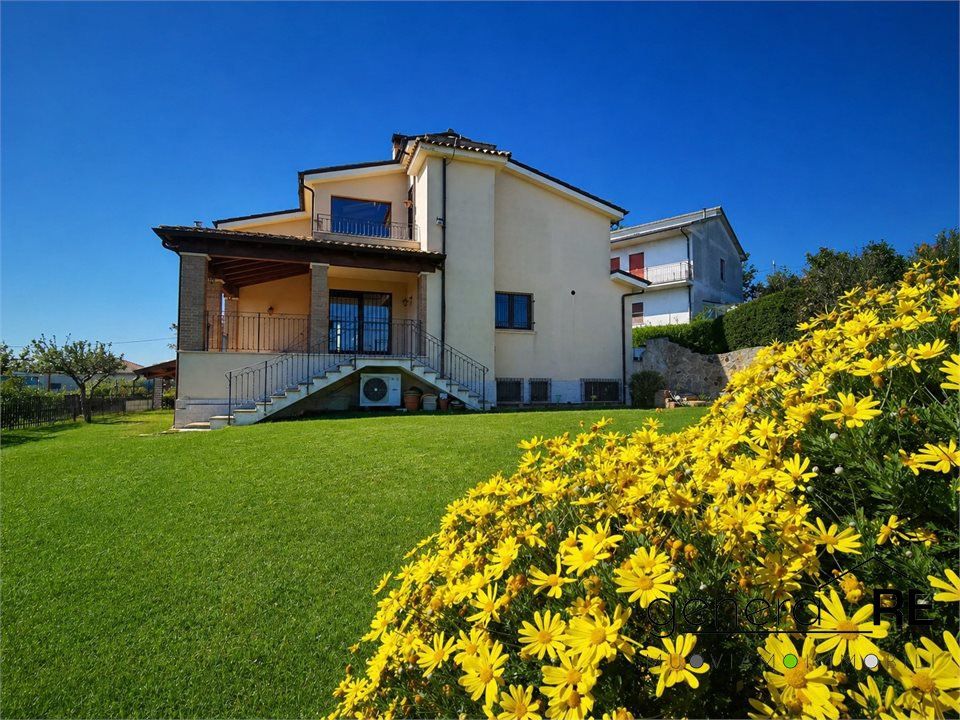 Villa i Torrevecchia Teatina, Chieti - foto 1