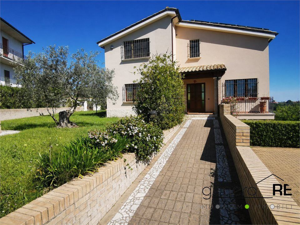 Villa i Torrevecchia Teatina, Chieti - foto 2
