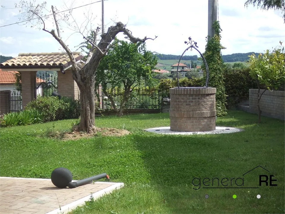 Villa i Torrevecchia Teatina, Chieti - foto 3