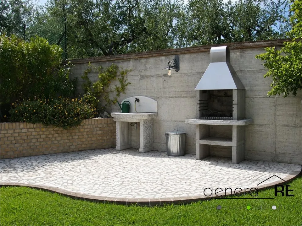 Villa i Torrevecchia Teatina, Chieti - foto 4