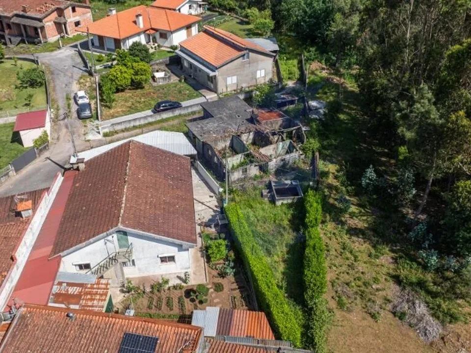 Byhus i Barcelos, Braga - foto 3