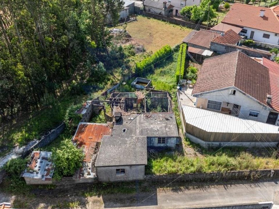 Byhus i Barcelos, Braga - foto 4