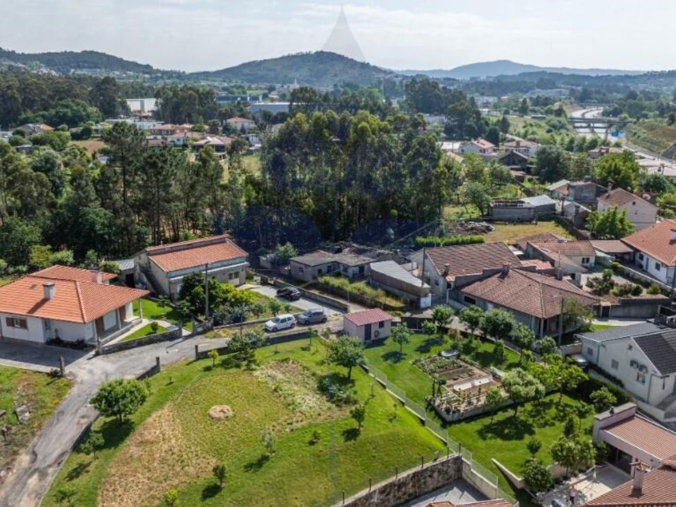 Byhus i Barcelos, Braga - foto 5