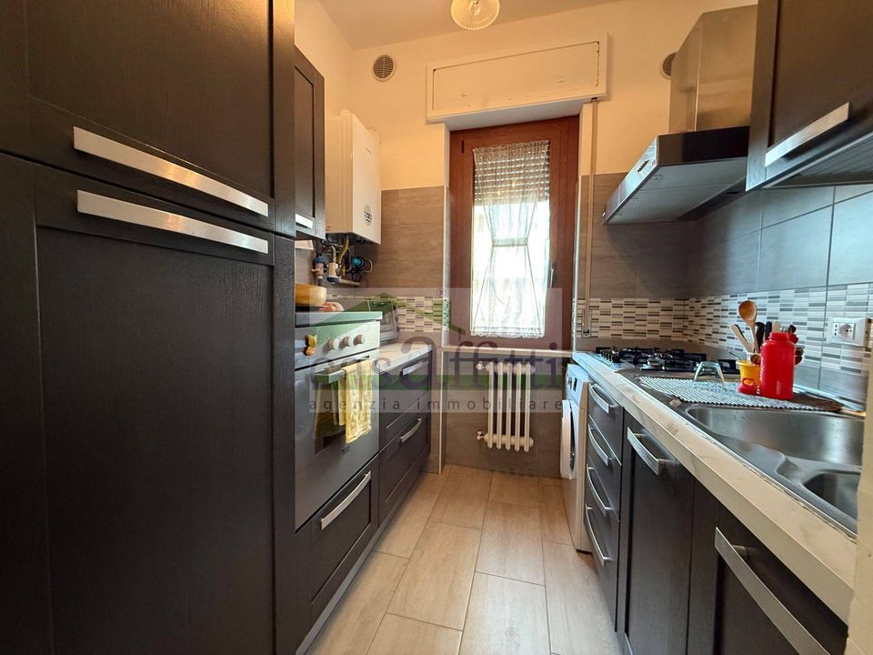Lejlighed i Francavilla al Mare, Chieti - foto 4