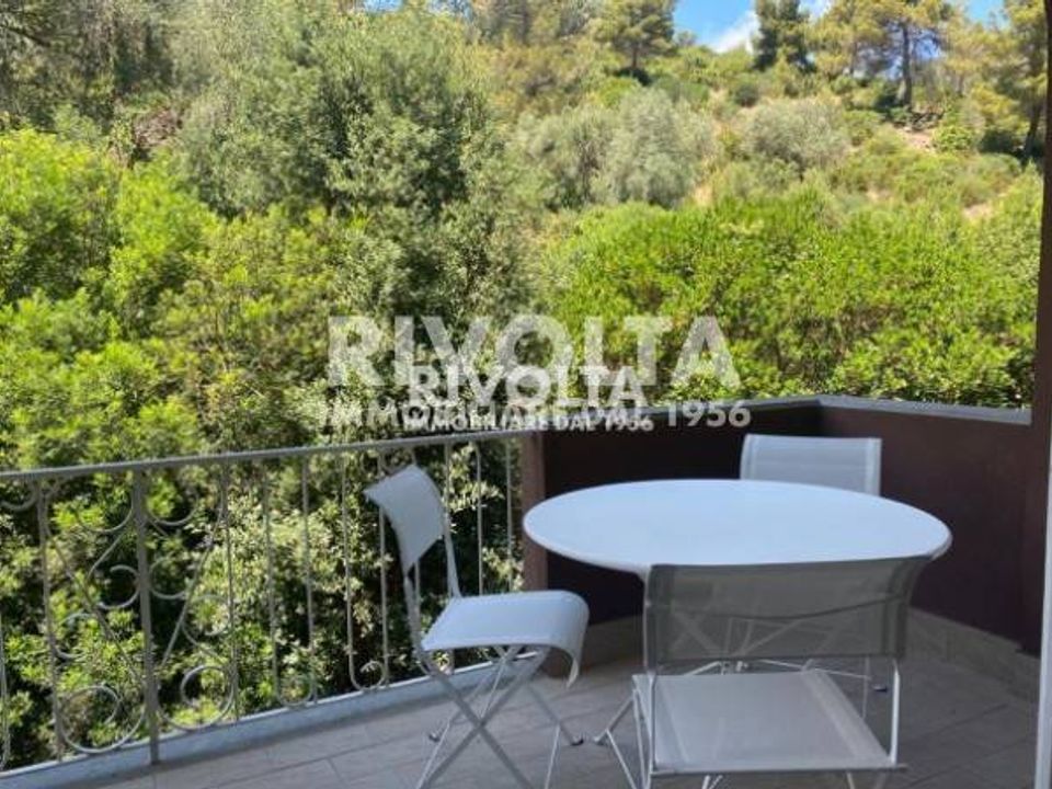 Lejlighed i Monte Argentario, Grosseto - foto 1