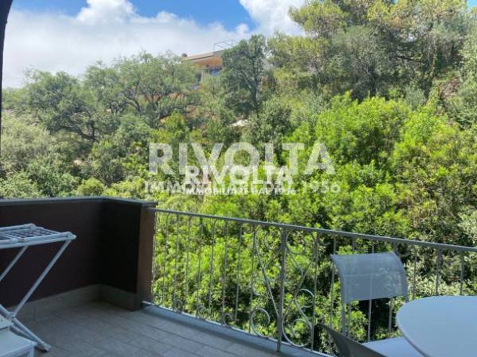 Lejlighed i Monte Argentario, Grosseto - foto 2