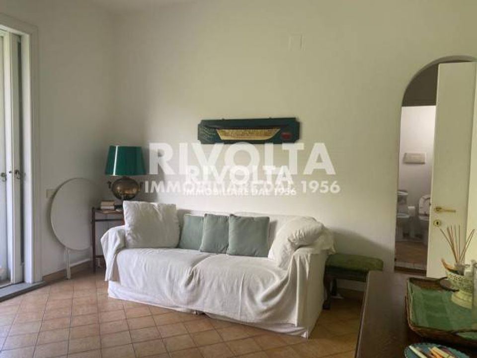 Lejlighed i Monte Argentario, Grosseto - foto 4