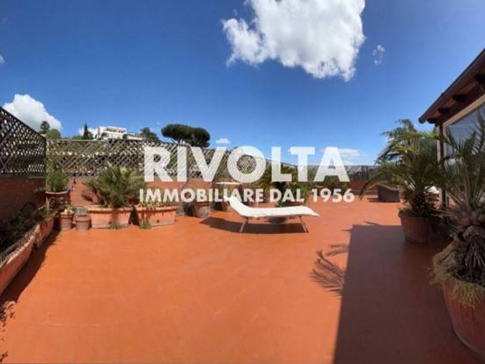Leilighet i Rome, Rome - bilde 3