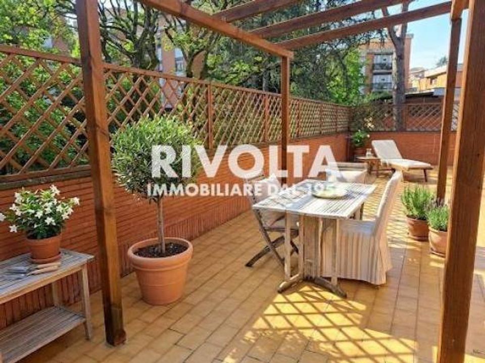 Leilighet i Rome, Rome - bilde 4