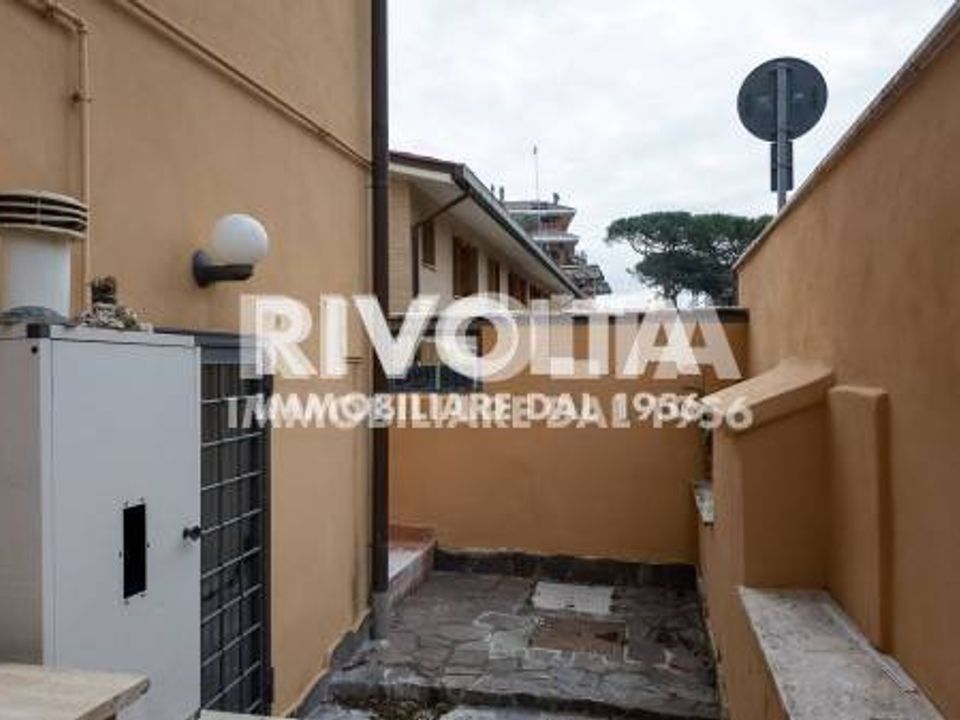 Lejlighed i Rome, Rome - foto 4