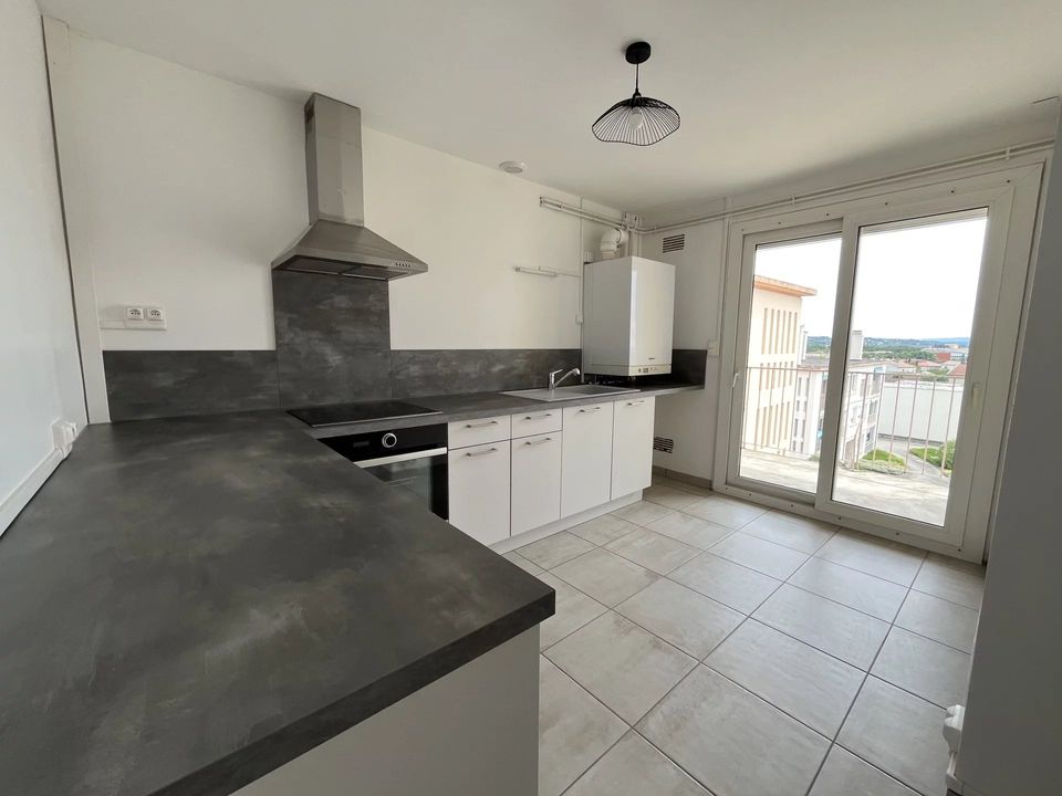 Apartament a Portes-les-Valence, Drome - foto 1