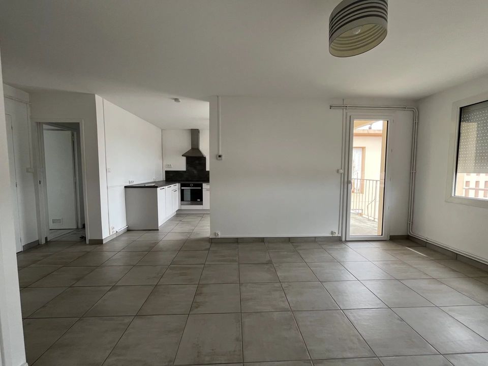 Apartament a Portes-les-Valence, Drome - foto 2