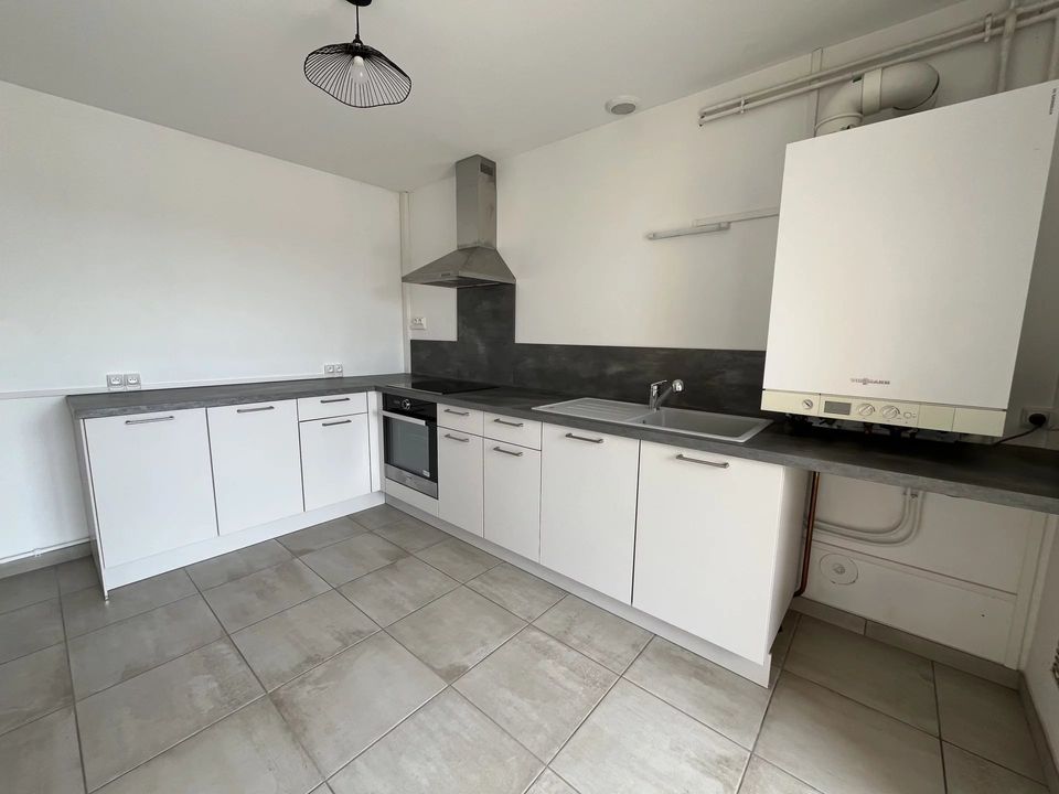 Apartament a Portes-les-Valence, Drome - foto 4