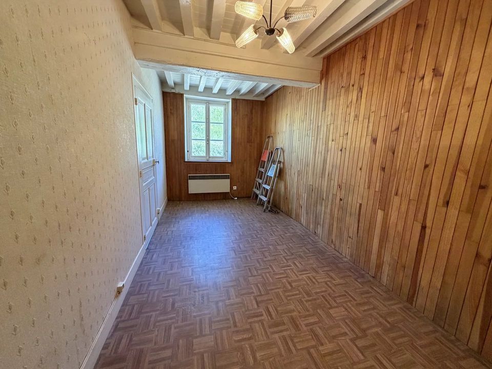 Villa i Arleuf, Nievre - bilde 4
