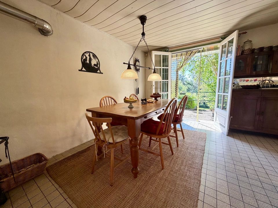 Villa i Chiddes, Nievre - bilde 5