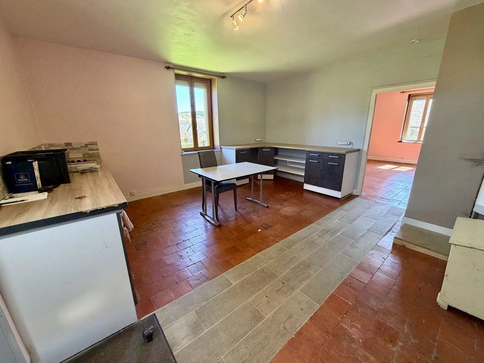 Villa i Arleuf, Nievre - bilde 2