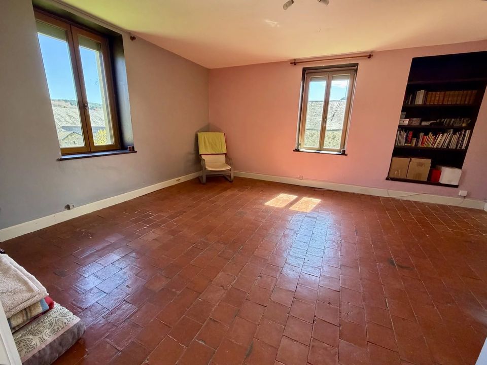Villa i Arleuf, Nievre - bilde 4