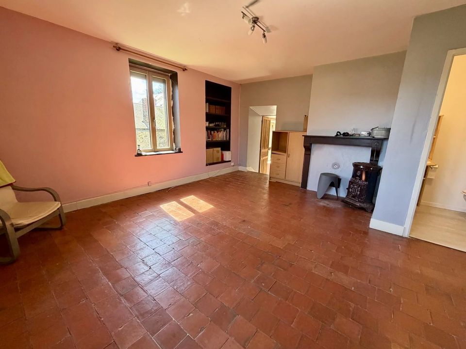 Villa i Arleuf, Nievre - bilde 5