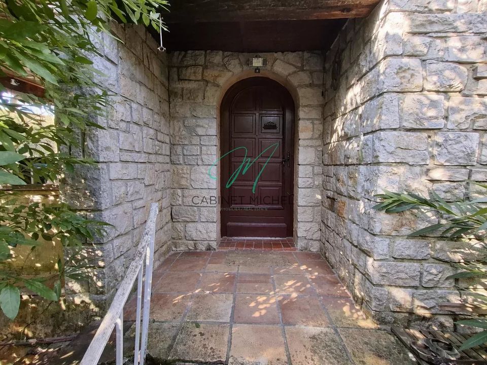 Villa i Roquefort-les-Pins, Alpes-Maritimes - foto 2