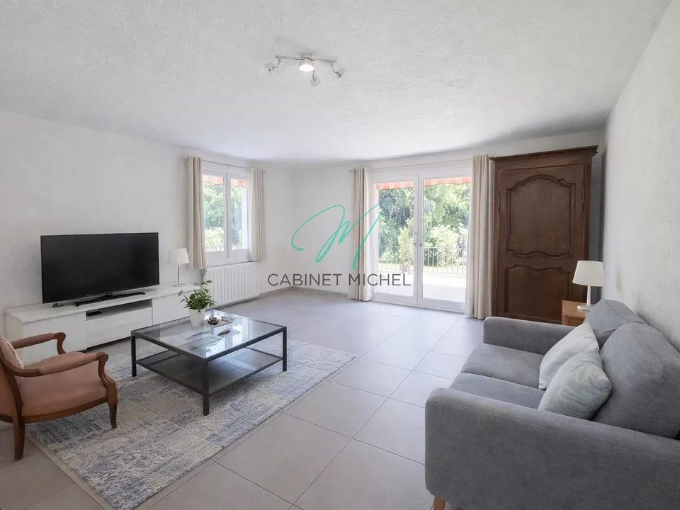 Villa i Roquefort-les-Pins, Alpes-Maritimes - foto 4