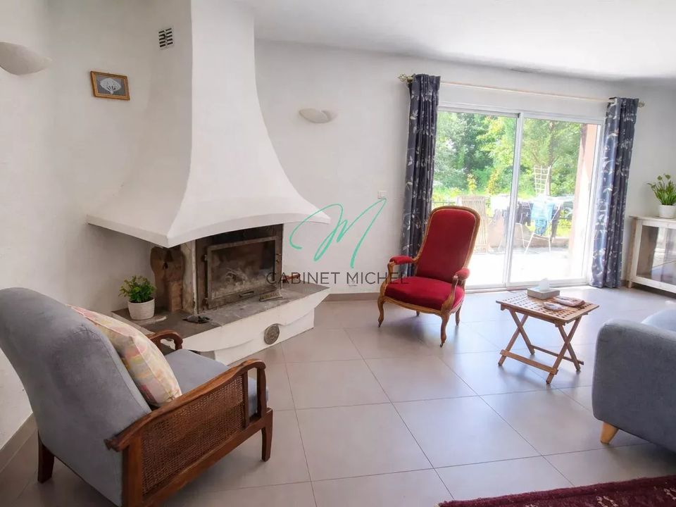 Villa i Roquefort-les-Pins, Alpes-Maritimes - foto 5