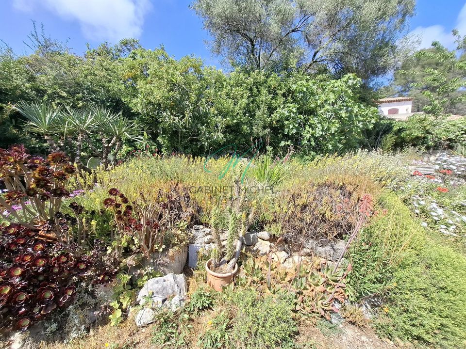 Villa i Roquefort-les-Pins, Alpes-Maritimes - foto 4