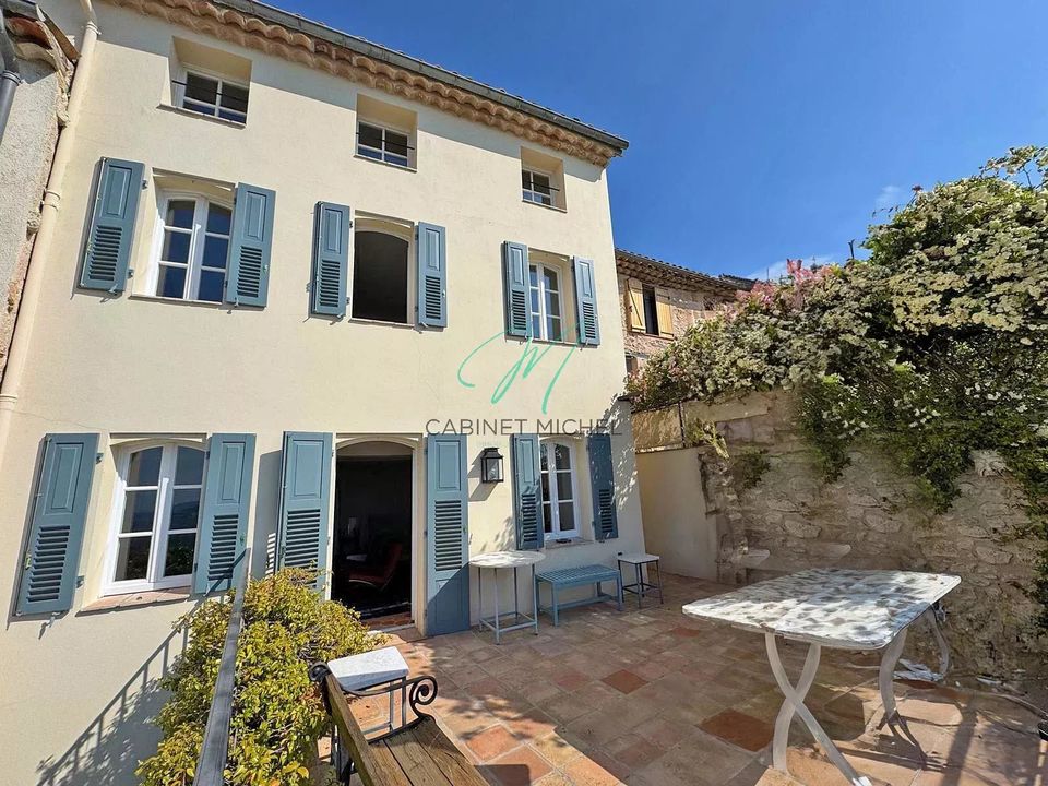Landejendom i Chateauneuf-Grasse, Alpes-Maritimes - foto 2