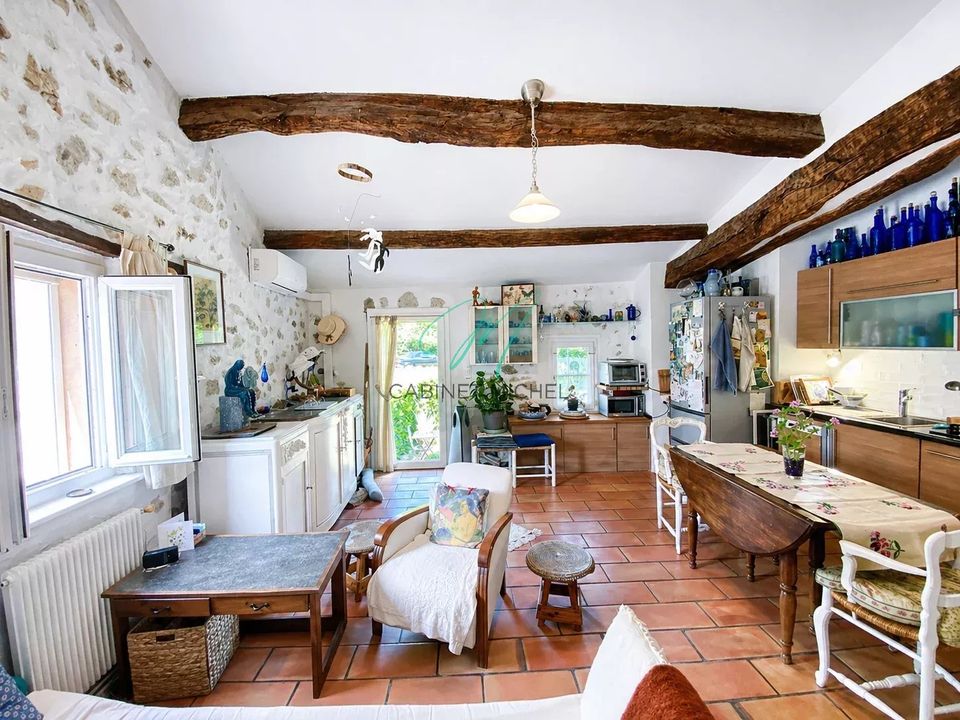 Lejlighed i Roquefort-les-Pins, Alpes-Maritimes - foto 2