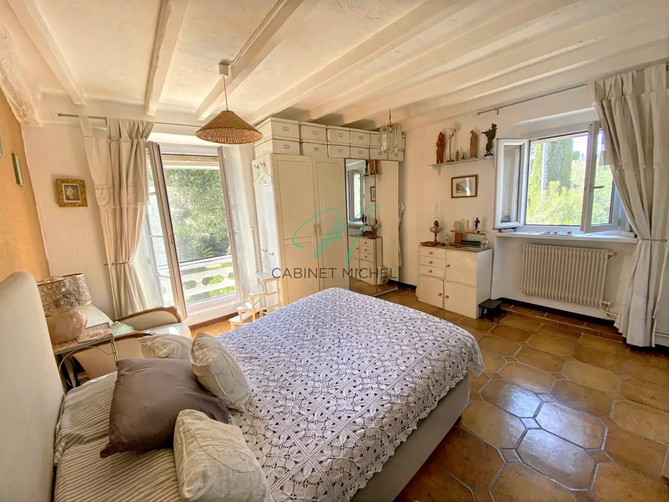 Lejlighed i Roquefort-les-Pins, Alpes-Maritimes - foto 3