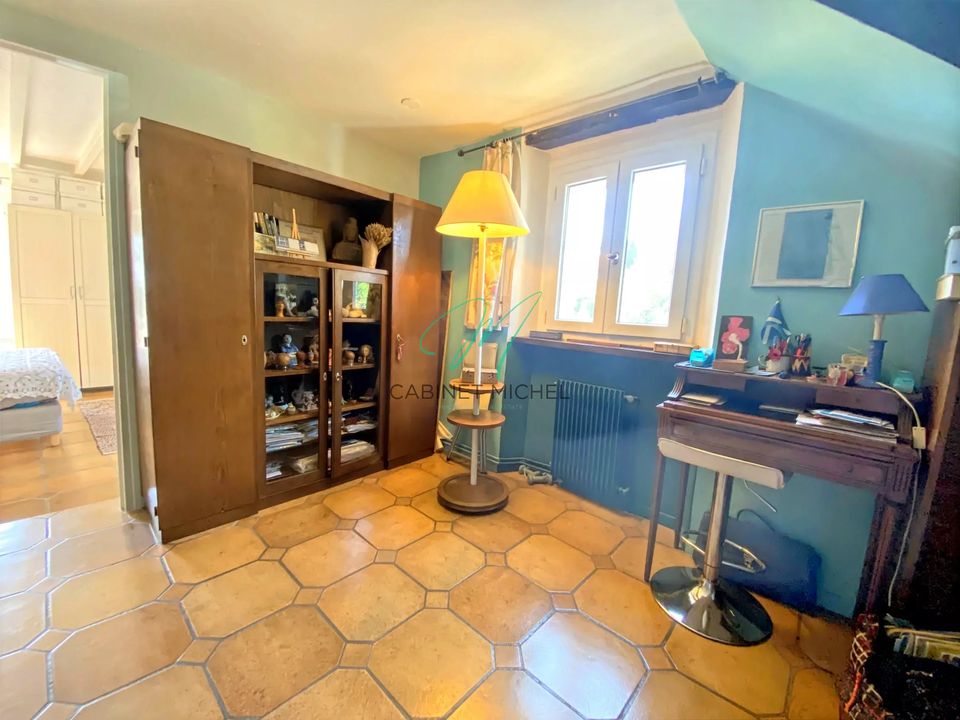 Lejlighed i Roquefort-les-Pins, Alpes-Maritimes - foto 4