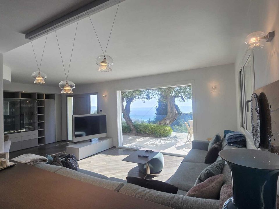 Villa in Diano Marina, Imperia - photo 1