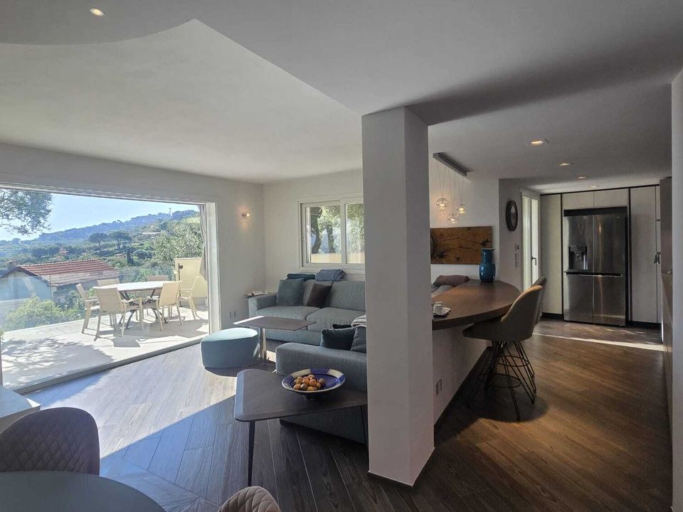 Villa in Diano Marina, Imperia - photo 3