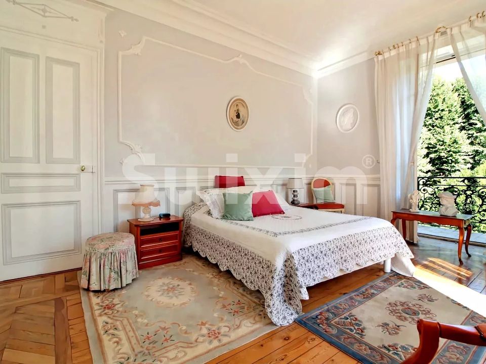 Lejlighed i Aix-les-Bains, Savoie - foto 4