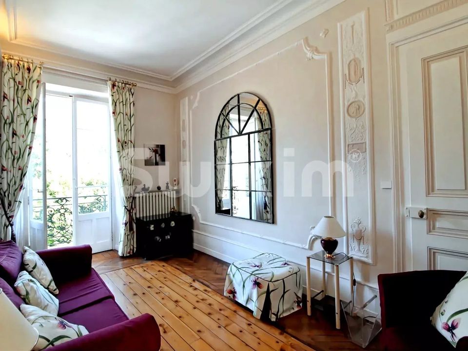 Lejlighed i Aix-les-Bains, Savoie - foto 5