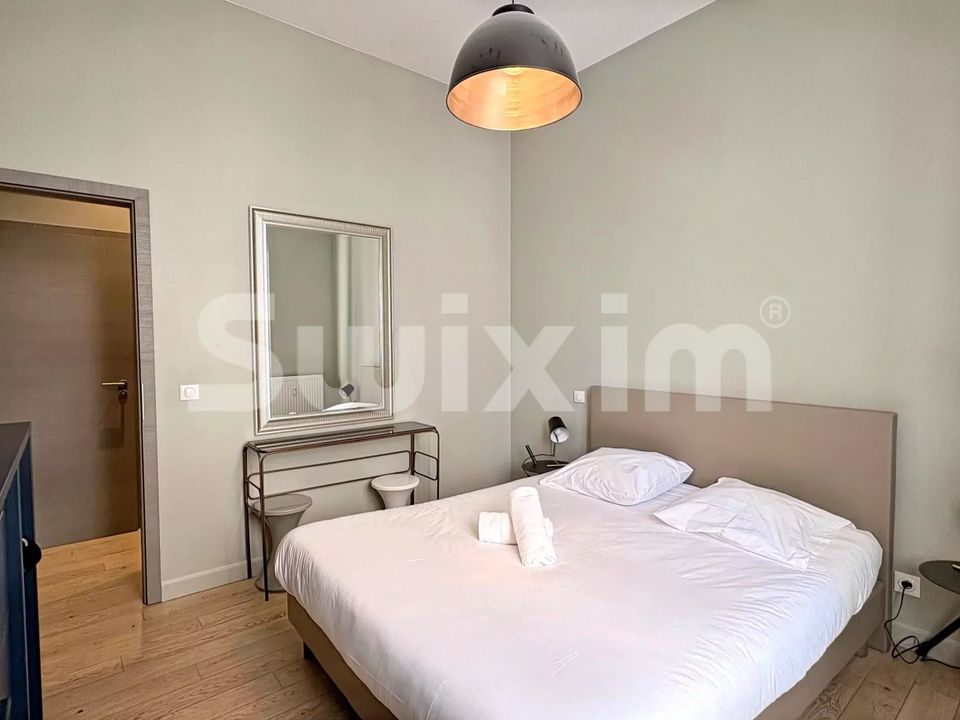 Lejlighed i Aix-les-Bains, Savoie - foto 4