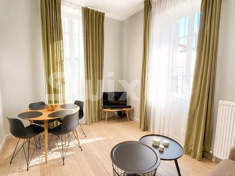 Lejlighed i Aix-les-Bains, Savoie - foto 1